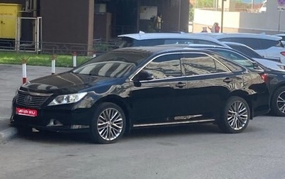 Toyota Camry, 2013 год, 1 330 000 рублей, 1 фотография
