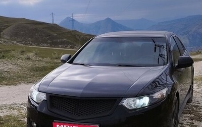 Honda Accord VIII рестайлинг, 2008 год, 1 150 000 рублей, 1 фотография