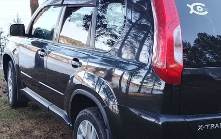 Nissan X-Trail, 2011 год, 1 100 000 рублей, 4 фотография