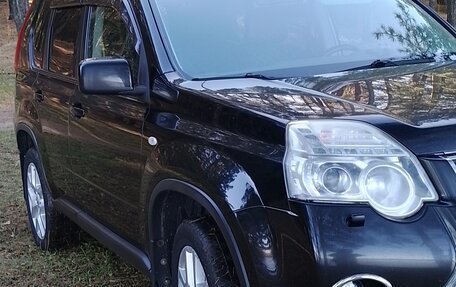 Nissan X-Trail, 2011 год, 1 100 000 рублей, 2 фотография