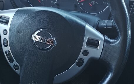 Nissan X-Trail, 2011 год, 1 100 000 рублей, 9 фотография