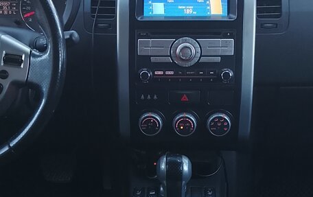 Nissan X-Trail, 2011 год, 1 100 000 рублей, 8 фотография
