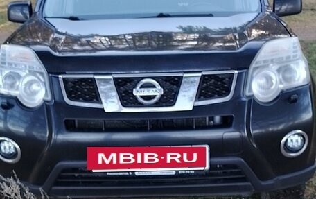 Nissan X-Trail, 2011 год, 1 100 000 рублей, 5 фотография