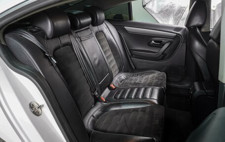 Volkswagen Passat CC I рестайлинг, 2011 год, 1 219 000 рублей, 7 фотография