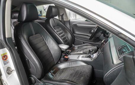 Volkswagen Passat CC I рестайлинг, 2011 год, 1 219 000 рублей, 8 фотография