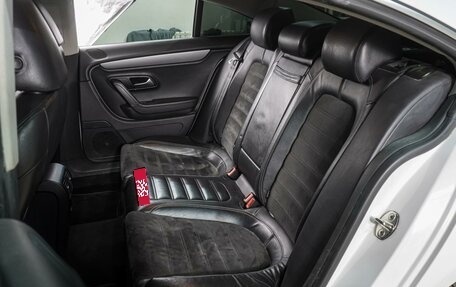 Volkswagen Passat CC I рестайлинг, 2011 год, 1 219 000 рублей, 9 фотография