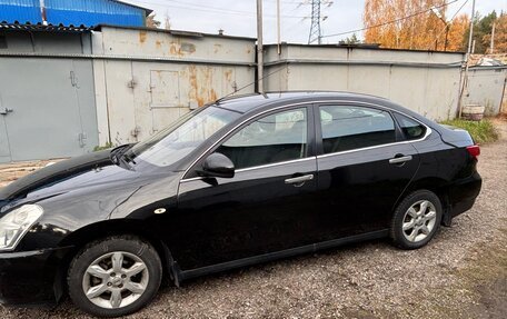 Nissan Almera, 2015 год, 450 000 рублей, 2 фотография