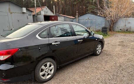 Nissan Almera, 2015 год, 450 000 рублей, 4 фотография