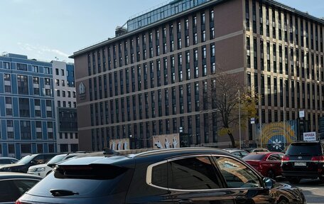 CheryExeed LX, 2024 год, 2 750 000 рублей, 5 фотография