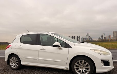 Peugeot 308 II, 2011 год, 400 000 рублей, 3 фотография