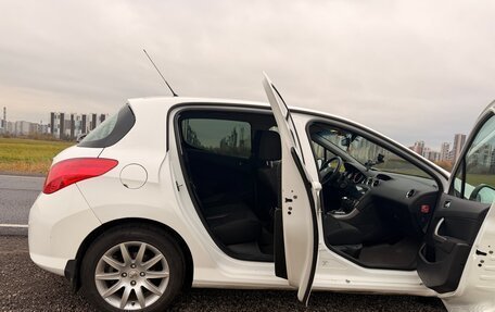 Peugeot 308 II, 2011 год, 400 000 рублей, 7 фотография
