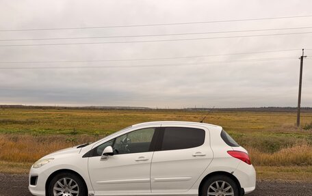 Peugeot 308 II, 2011 год, 400 000 рублей, 4 фотография