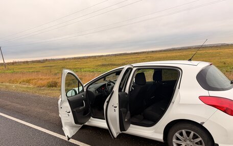 Peugeot 308 II, 2011 год, 400 000 рублей, 6 фотография