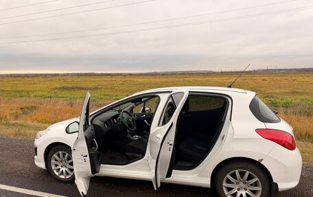 Peugeot 308 II, 2011 год, 400 000 рублей, 5 фотография