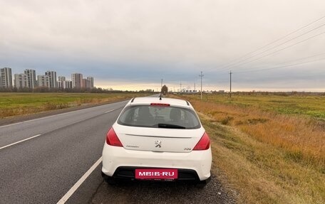 Peugeot 308 II, 2011 год, 400 000 рублей, 2 фотография