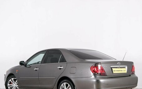 Toyota Camry V40, 2004 год, 899 000 рублей, 5 фотография