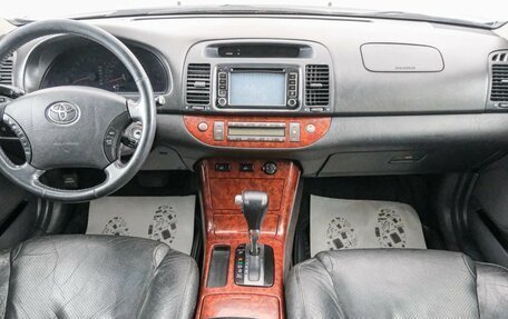 Toyota Camry V40, 2004 год, 899 000 рублей, 11 фотография