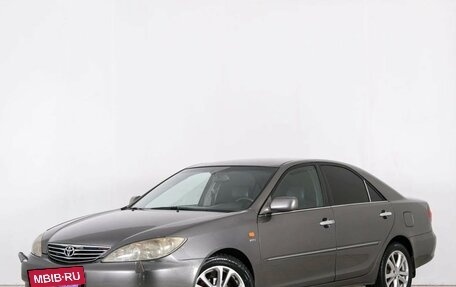 Toyota Camry V40, 2004 год, 899 000 рублей, 4 фотография