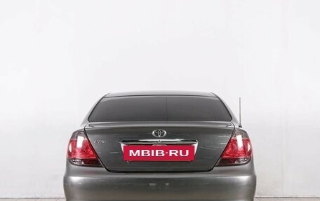 Toyota Camry V40, 2004 год, 899 000 рублей, 6 фотография