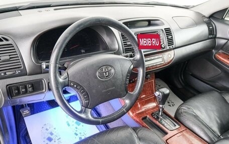Toyota Camry V40, 2004 год, 899 000 рублей, 9 фотография