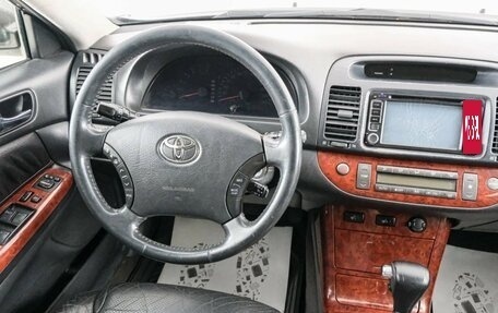 Toyota Camry V40, 2004 год, 899 000 рублей, 10 фотография