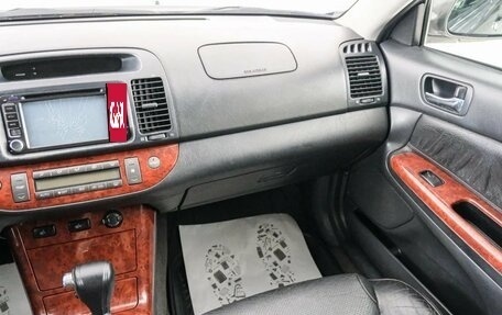 Toyota Camry V40, 2004 год, 899 000 рублей, 12 фотография