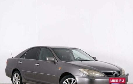 Toyota Camry V40, 2004 год, 899 000 рублей, 2 фотография