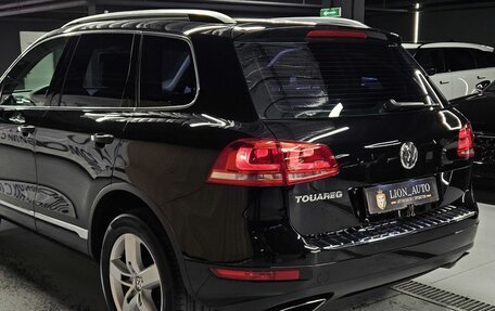 Volkswagen Touareg III, 2013 год, 2 550 000 рублей, 6 фотография
