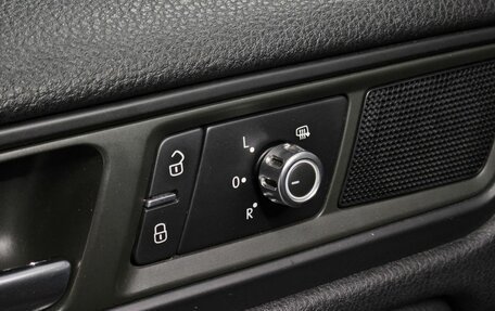 Volkswagen Touareg III, 2013 год, 2 550 000 рублей, 13 фотография