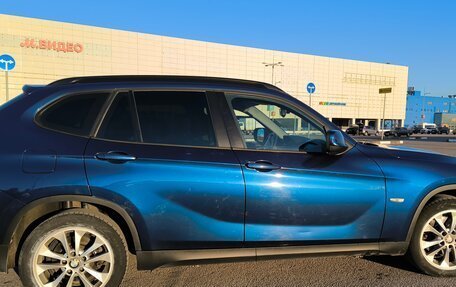 BMW X1, 2011 год, 995 000 рублей, 2 фотография