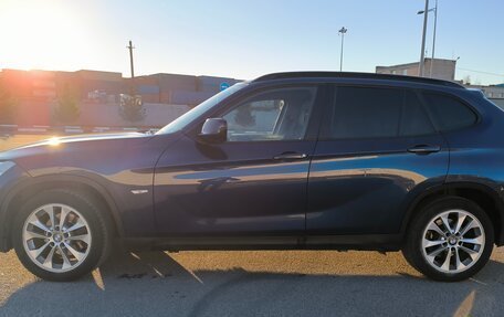 BMW X1, 2011 год, 995 000 рублей, 6 фотография