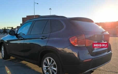 BMW X1, 2011 год, 995 000 рублей, 5 фотография