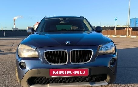 BMW X1, 2011 год, 995 000 рублей, 8 фотография