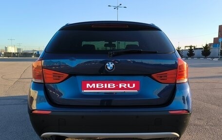 BMW X1, 2011 год, 995 000 рублей, 4 фотография