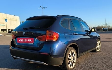 BMW X1, 2011 год, 995 000 рублей, 3 фотография
