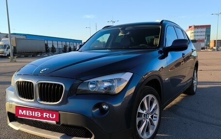 BMW X1, 2011 год, 995 000 рублей, 7 фотография