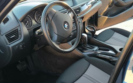 BMW X1, 2011 год, 995 000 рублей, 9 фотография