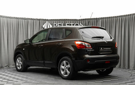 Nissan Qashqai, 2013 год, 930 000 рублей, 4 фотография