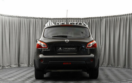 Nissan Qashqai, 2013 год, 930 000 рублей, 6 фотография