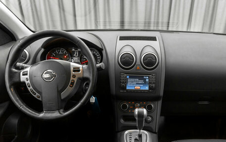 Nissan Qashqai, 2013 год, 930 000 рублей, 8 фотография