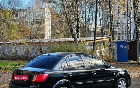 KIA Rio II, 2010 год, 430 000 рублей, 2 фотография