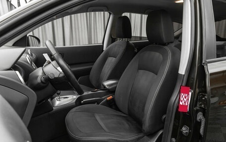 Nissan Qashqai, 2013 год, 930 000 рублей, 9 фотография