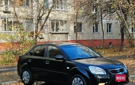 KIA Rio II, 2010 год, 430 000 рублей, 5 фотография