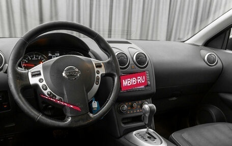 Nissan Qashqai, 2013 год, 930 000 рублей, 7 фотография