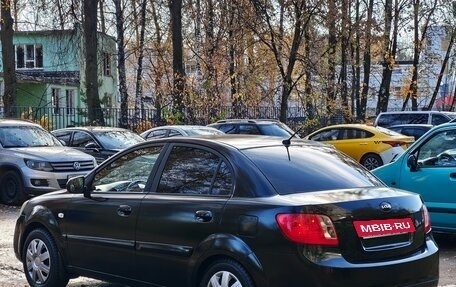 KIA Rio II, 2010 год, 430 000 рублей, 4 фотография
