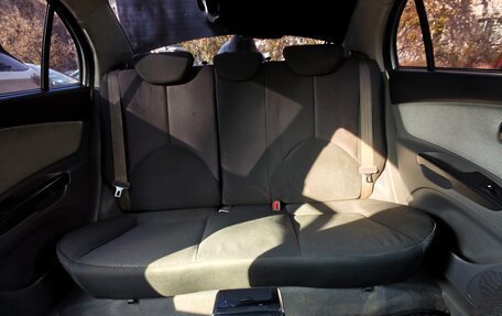 KIA Rio II, 2010 год, 430 000 рублей, 13 фотография