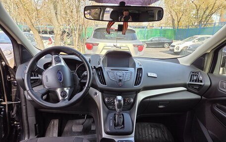 Ford Kuga III, 2014 год, 1 300 000 рублей, 2 фотография