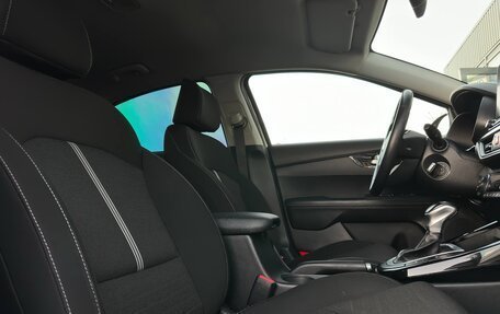 KIA Cerato IV, 2019 год, 1 737 000 рублей, 7 фотография
