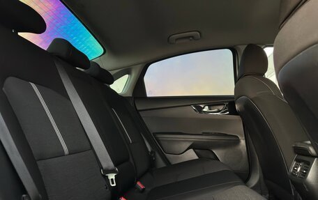 KIA Cerato IV, 2019 год, 1 737 000 рублей, 4 фотография