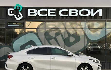 KIA Cerato IV, 2019 год, 1 737 000 рублей, 8 фотография